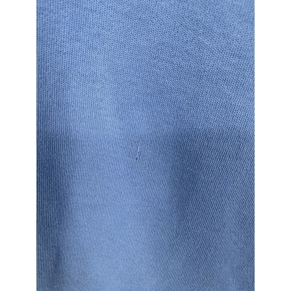 Polo Ralph Lauren Men's Blue Short Sleeve Polo Large